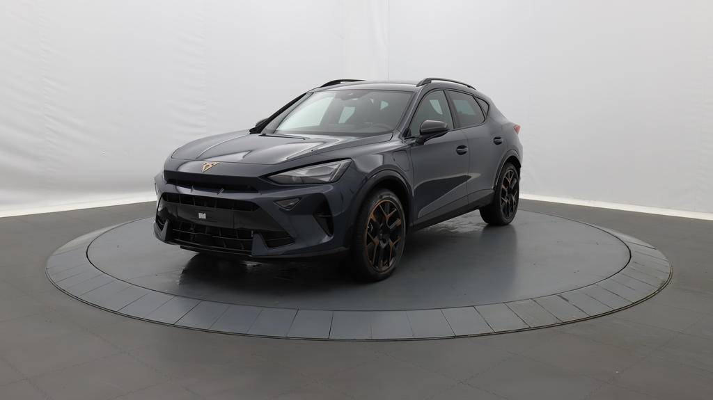 CUPRAFormentor eHybrid 272 ch DSG6 VZ occasion en vente à Lattes au prix de 50 890 €
