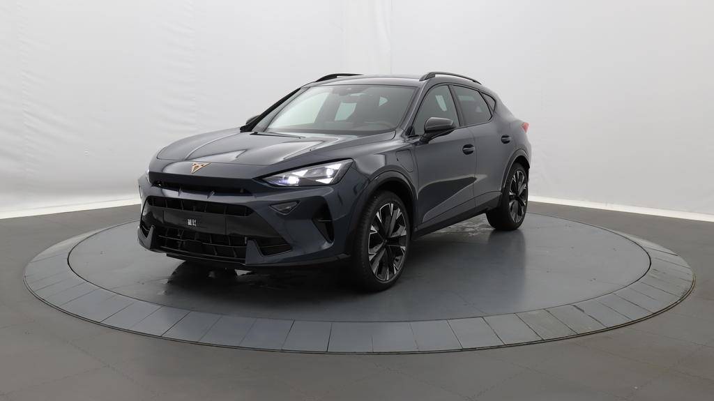 CUPRAFormentor eHybrid 272 ch DSG6 VZ occasion en vente à Lattes au prix de 49 990 €
