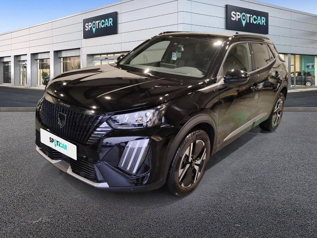 PEUGEOT2008 PureTech 100 S&S BVM6 Allure occasion en vente à Le Crès au prix de 18 790 €