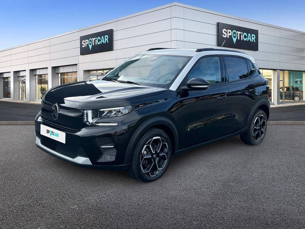 CITROENC3 Turbo 100 ch Manuelle Max occasion en vente à Narbonne au prix de 18 190 €
