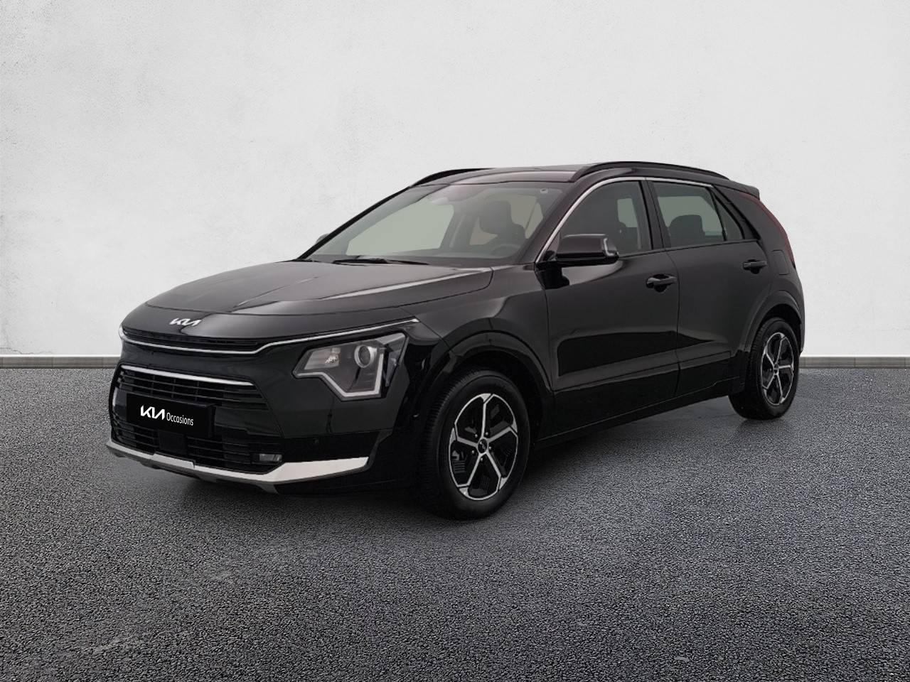 KIANiro 1.6 GDi 138 ch HEV DCT6 Active occasion en vente à Béziers au prix de 29 990 €