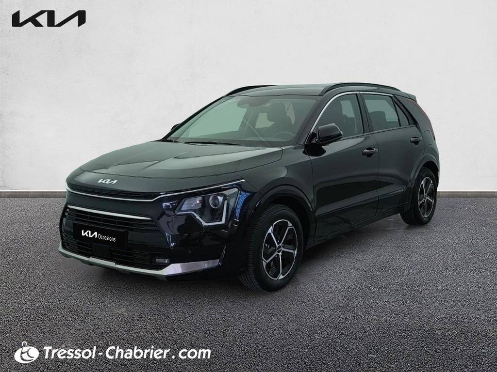 KIANiro 1.6 GDi 138 ch HEV DCT6 Active occasion en vente à Perpignan au prix de 28 590 €