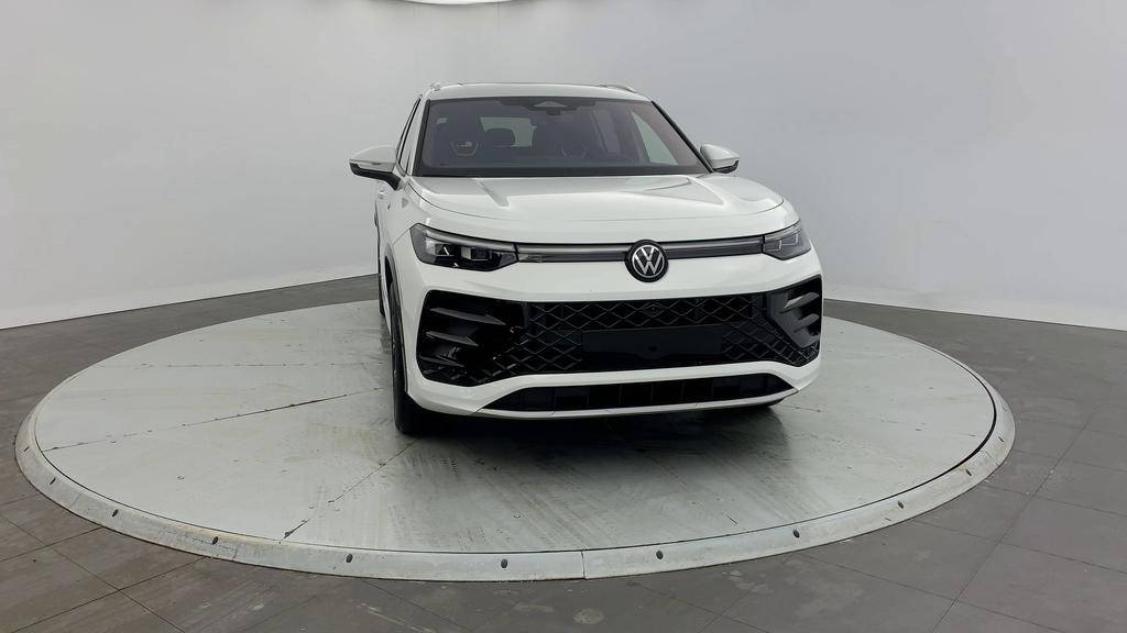 VOLKSWAGENTayron 1.5 eHybrid 204ch DSG6 5pl R-Line Edition occasion en vente à Carcassonne au prix de 67 920 €