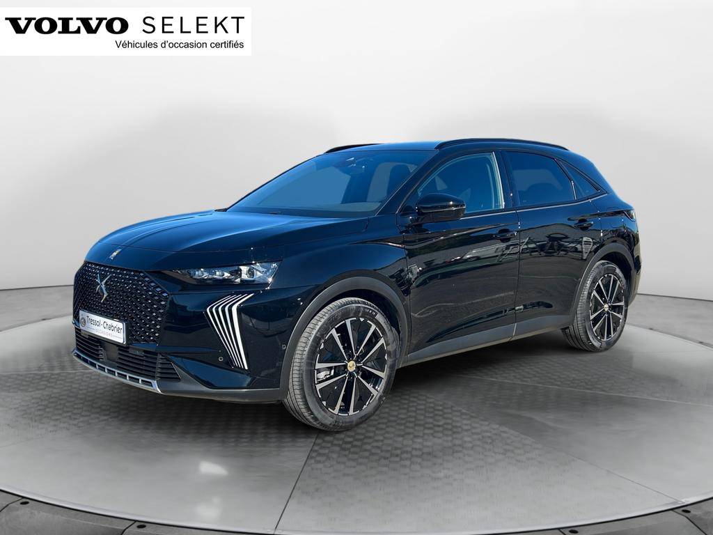 DSDS 7 Hybride Rechargeable E-Tense 225 EAT8 Edition France occasion en vente à Nîmes au prix de 46 190 €