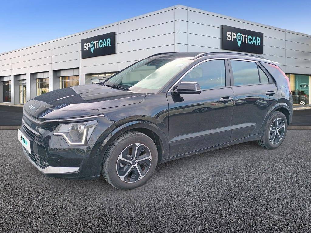 KIANiro 1.6 GDi 138 ch HEV DCT6 Active occasion en vente à Carcassonne au prix de 29 510 €