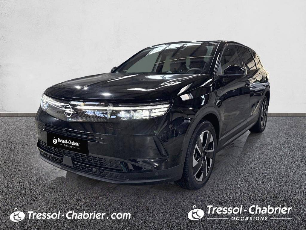 OPELGrandland 1.2 Turbo Hybrid 145 ch e-DCT6 GS occasion en vente à Perpignan au prix de 32 890 €