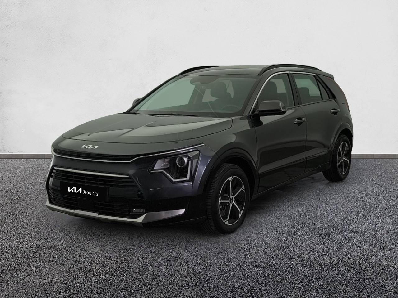 KIANiro 1.6 GDi 138 ch HEV DCT6 Active occasion en vente à Perpignan au prix de 27 990 €