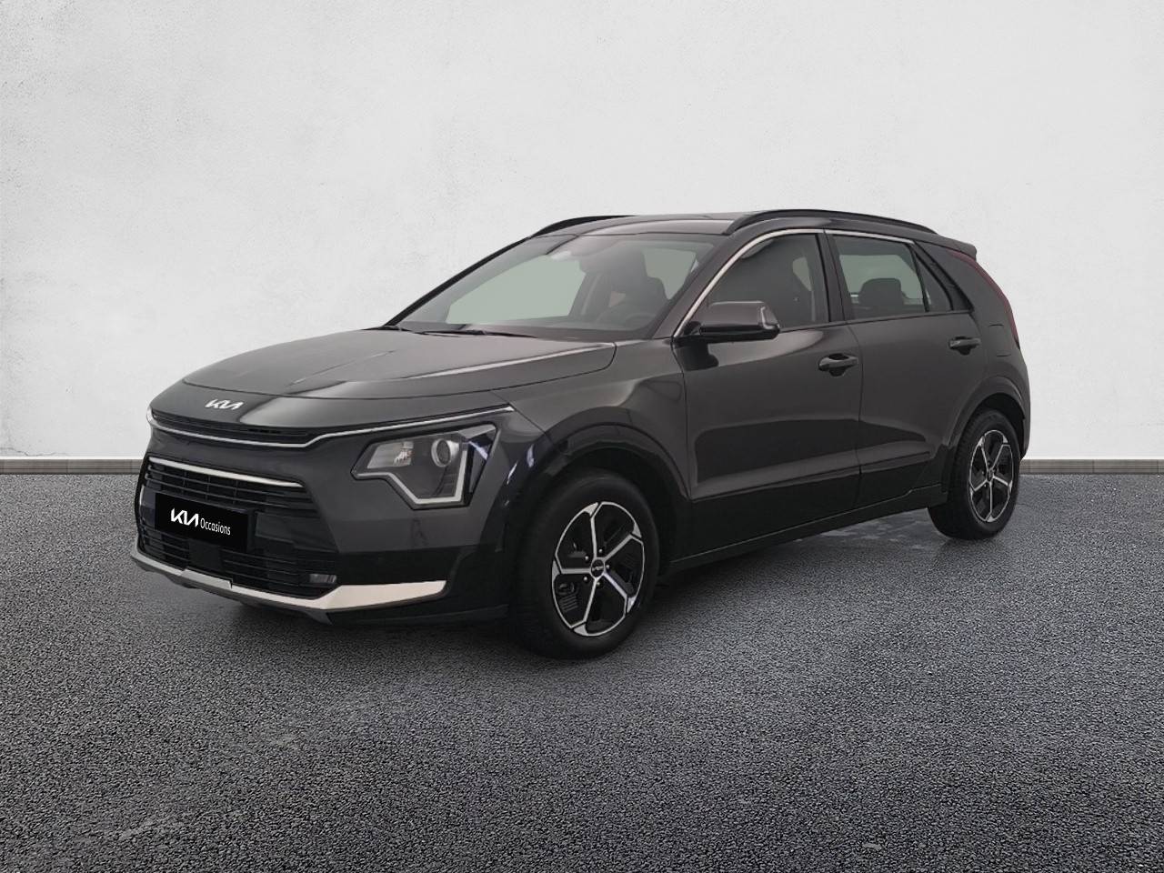 KIANiro 1.6 GDi 138 ch HEV DCT6 Active occasion en vente à Béziers au prix de 29 990 €