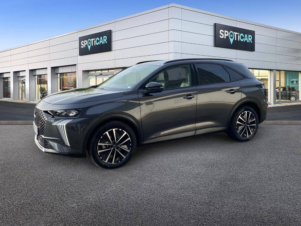 DSDS 7 BlueHDi 130 EAT8 Etoile occasion en vente à Narbonne au prix de 39 089 €