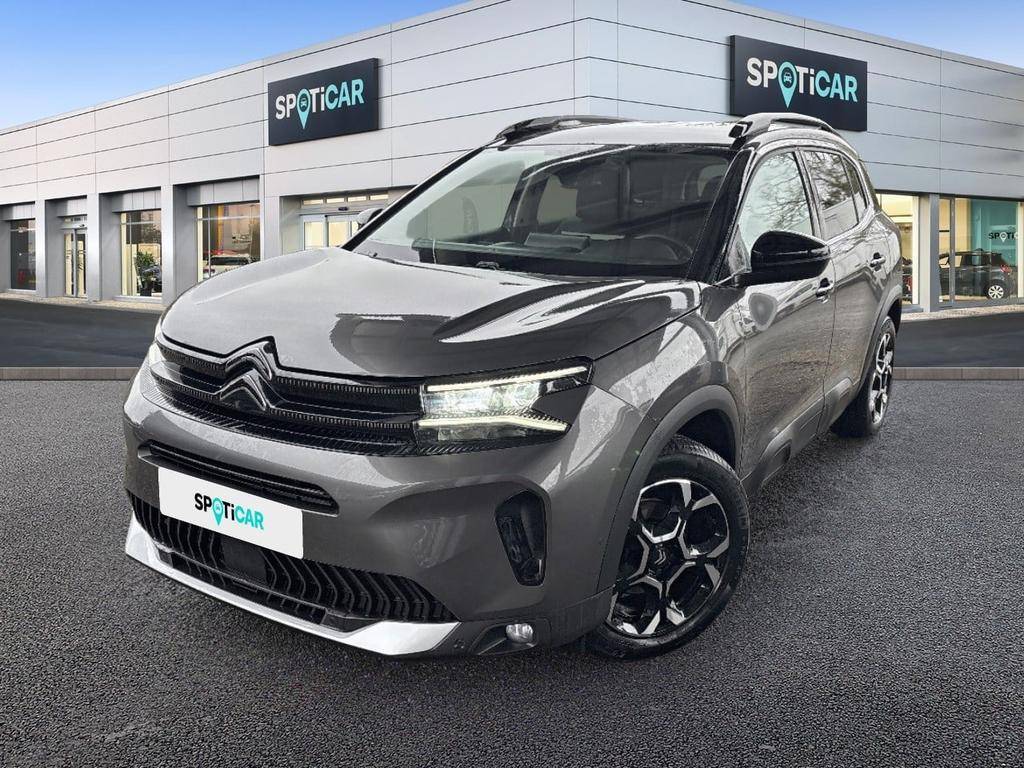 CITROENC5 Aircross Hybride 145 e-DCS6 Max occasion en vente à Auch au prix de 31 020 €