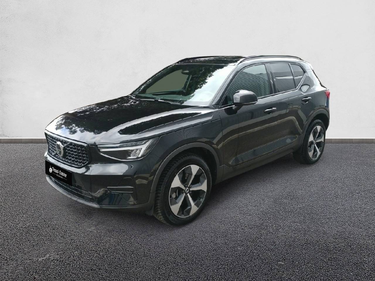 VOLVOXC40 B3 163 ch DCT7 Ultra occasion en vente à Nîmes au prix de 42 990 €