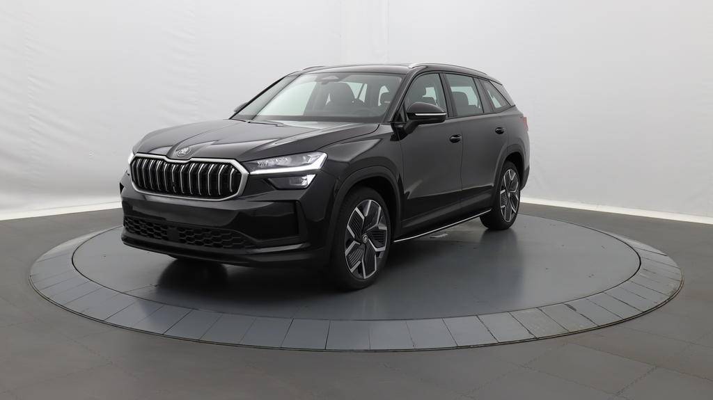 SKODAKodiaq 1.5 TSI 150 ch Hybrid ACT DSG7 7pl Selection occasion en vente à  au prix de 51 290 €