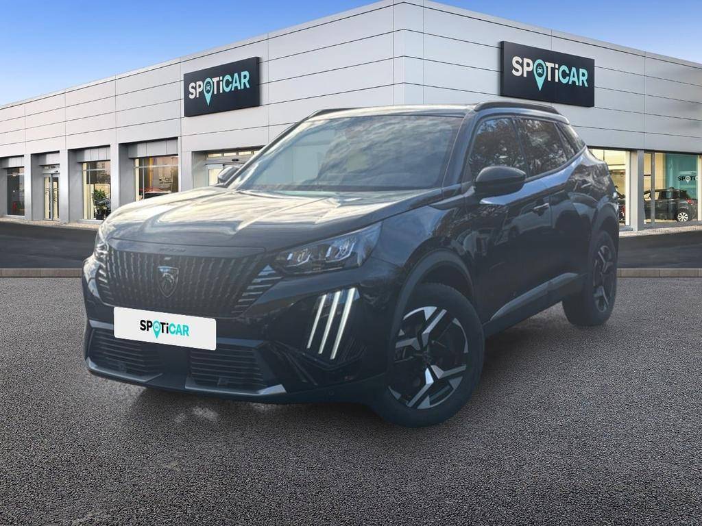 PEUGEOT2008 Hybrid 145 e-DCS6 Allure occasion en vente à Auch au prix de 28 110 €
