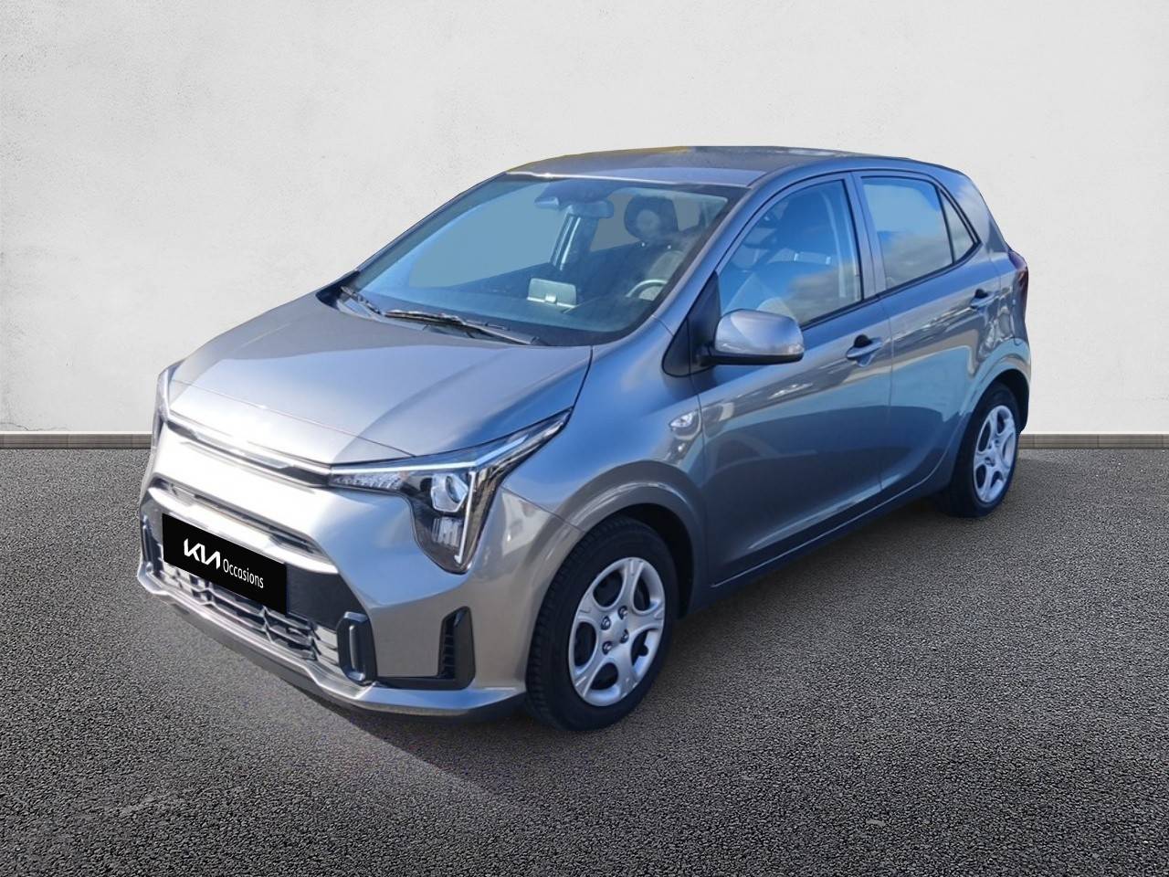 KIAPicanto 1.0 GDi 68 ch BVMA5 Active occasion en vente à  au prix de 16 790 €