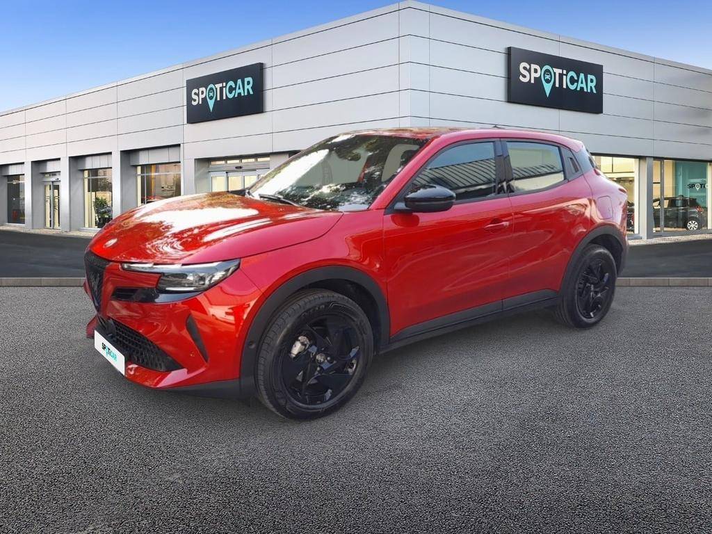 ALFA ROMEOJunior 1.2 Ibrida 136 ch eDCT6 Techno occasion en vente à Toulon au prix de 26 900 €