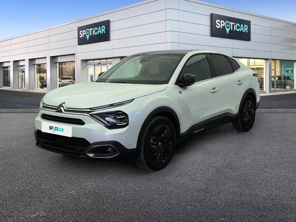 CITROENe-C4 X 156 ch autonomie etendue Automatique Max occasion en vente à Perpignan au prix de 24 990 €