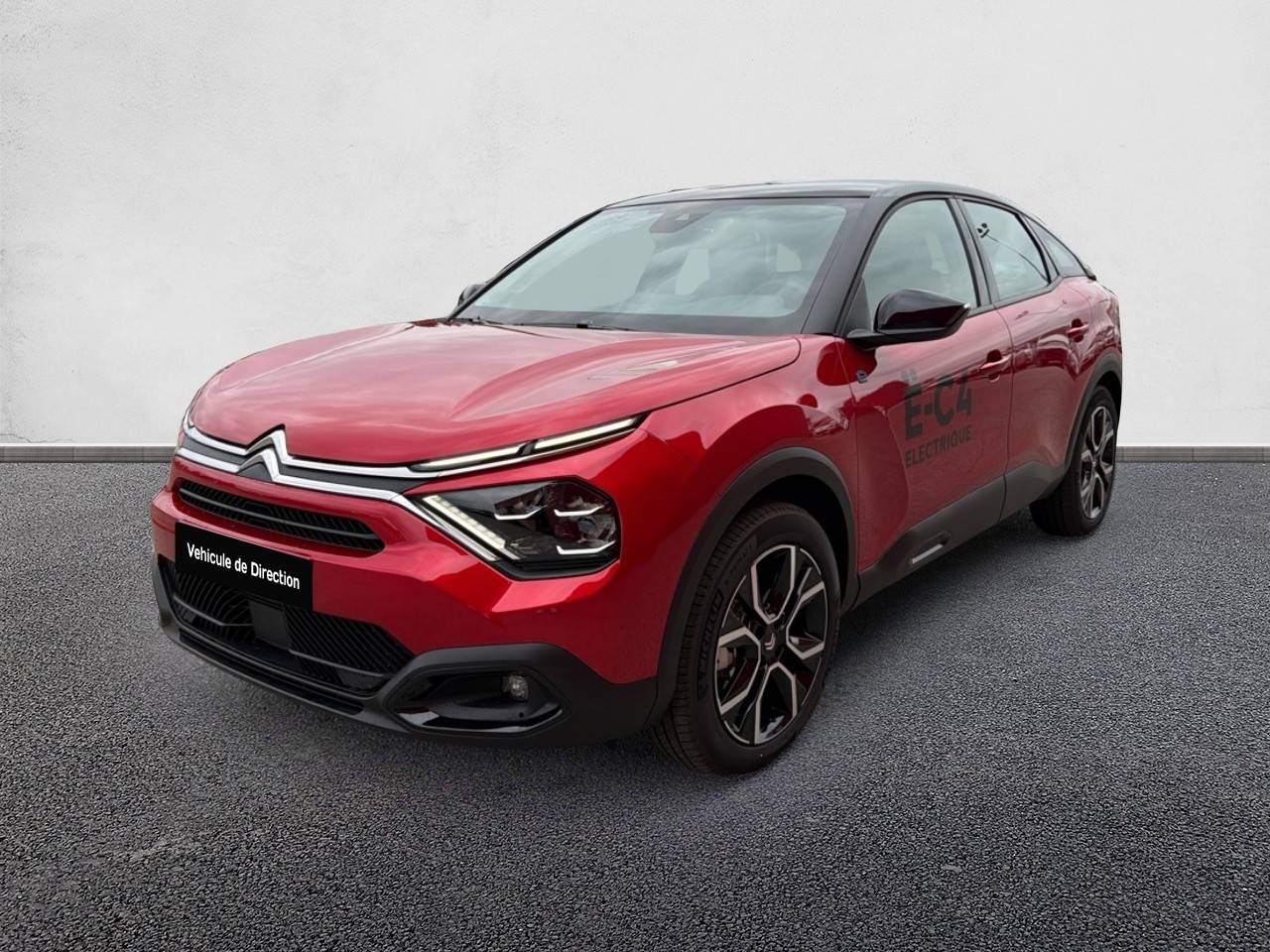 CITROENC4 BlueHDi 110 S&S BVM6 Feel occasion en vente à Narbonne au prix de 27 200 €