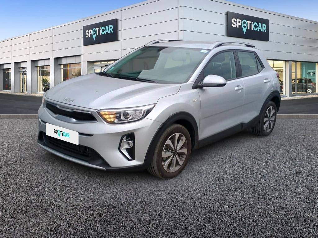 KIAStonic 1.0 T-GDi 100 ch ISG BVM5 Active occasion en vente à Carcassonne au prix de 18 344 €