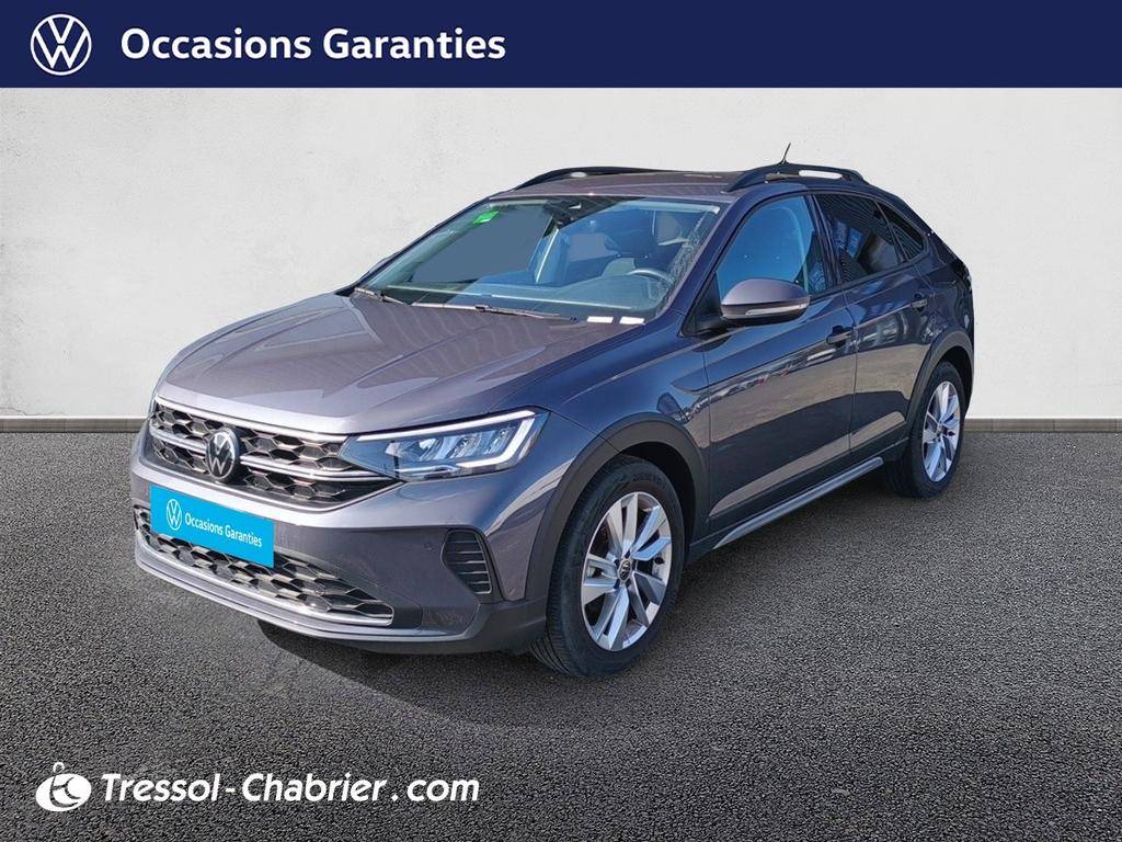 VOLKSWAGENTaigo 1.0 TSI 116 DSG7 VW Edition occasion en vente à Carcassonne au prix de 23 890 €