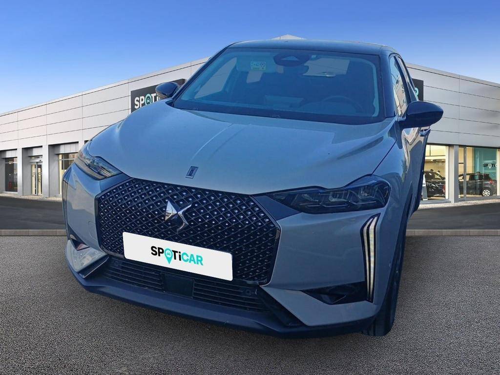 DSDS 3 Hybride 136 e-DCT6 Pallas occasion en vente à Carcassonne au prix de 28 890 €