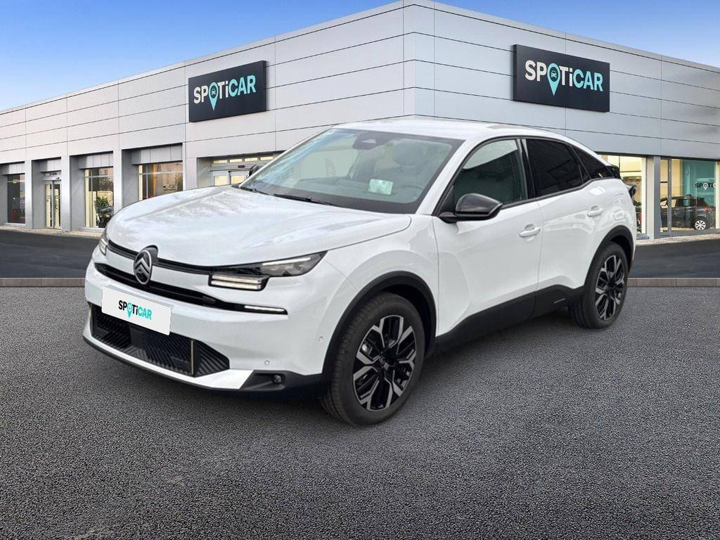 CITROENC4 Hybride 136 e-DCS6 Max occasion en vente à Auch au prix de 27 290 €