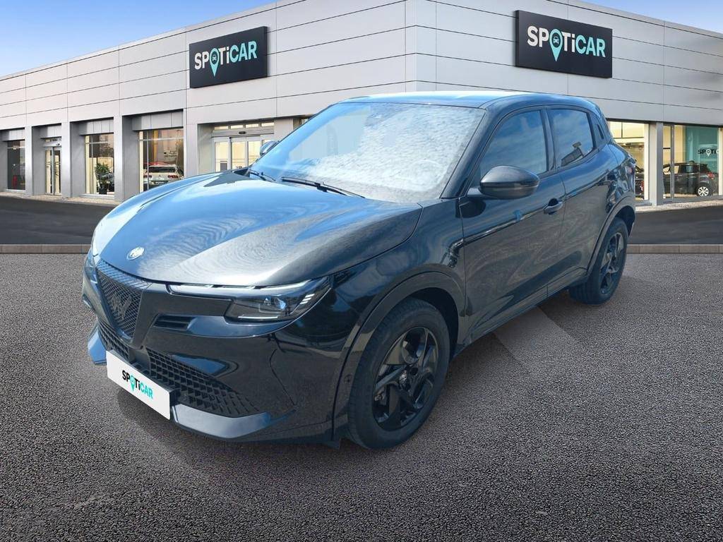 ALFA ROMEOJunior 1.2 Ibrida 136 ch eDCT6 Premium occasion en vente à Toulon au prix de 26 900 €