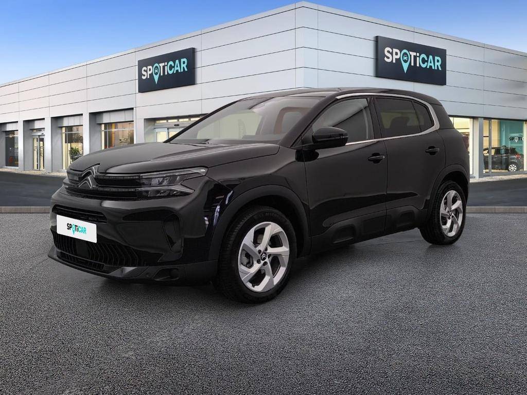 CITROENC5 Aircross BlueHDi 130 EAT8 Plus occasion en vente à Pézenas au prix de 27 799 €