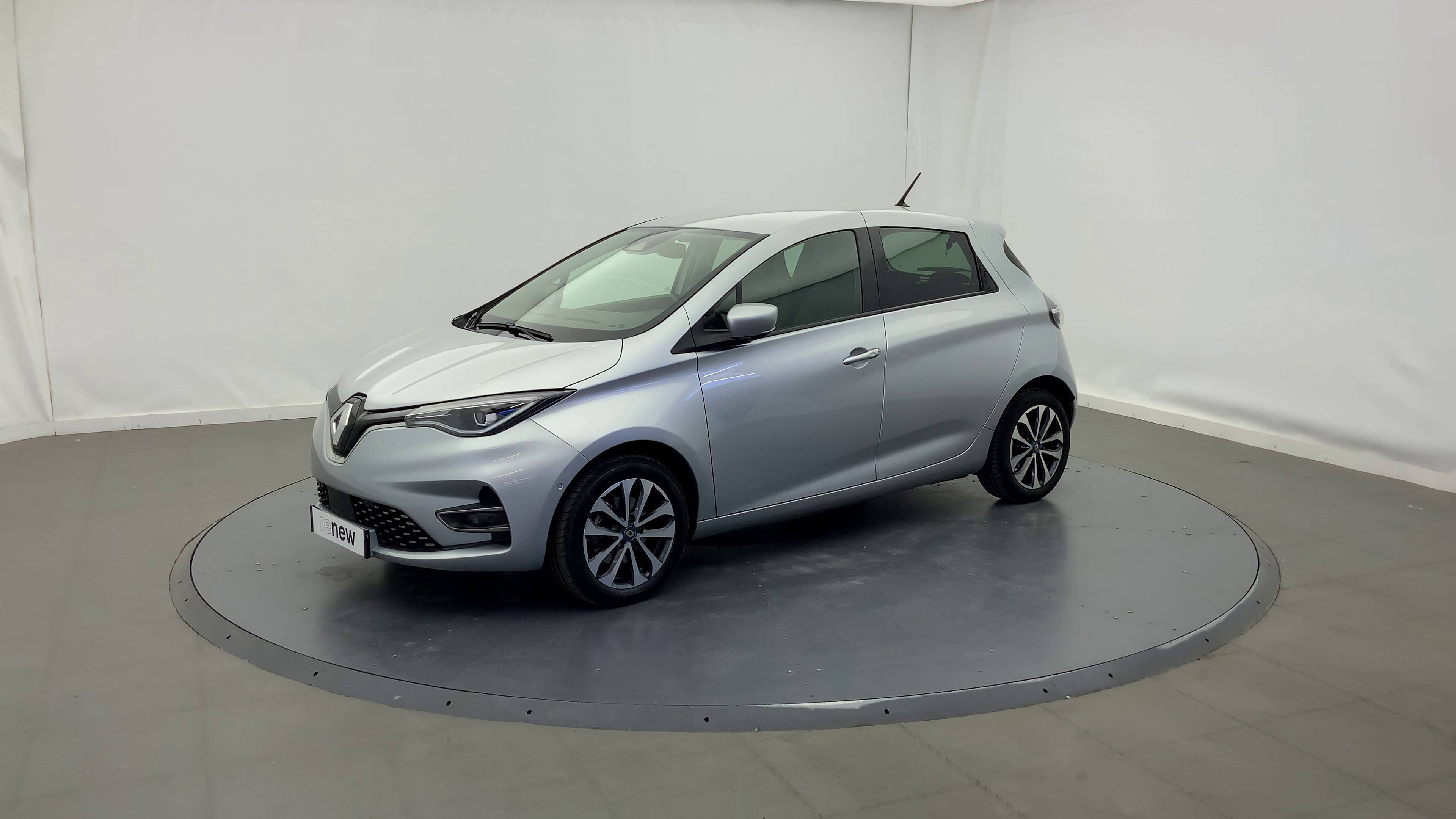 RENAULTZoe R110 Intens occasion en vente à Perpignan au prix de 9 390 €