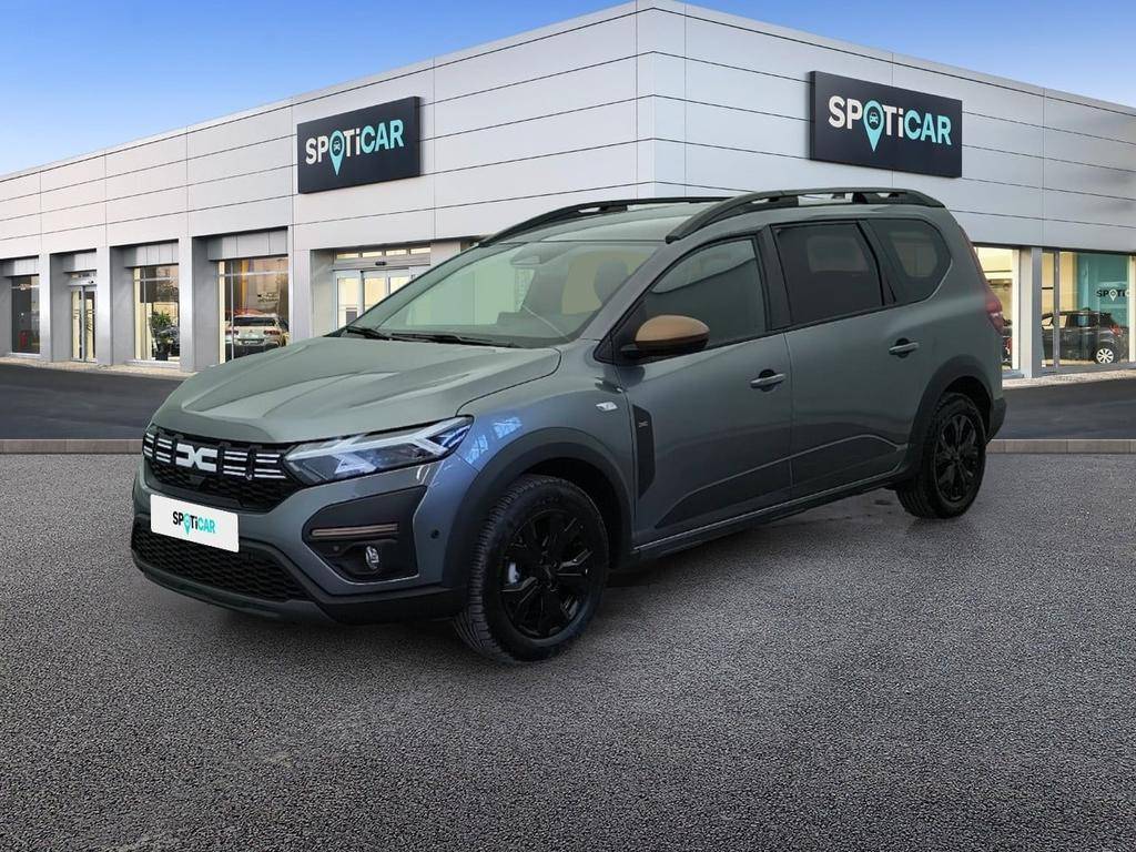 DACIAJogger Hybrid 140 5 places GSR2 Extreme + occasion en vente à Perpignan au prix de 24 690 €