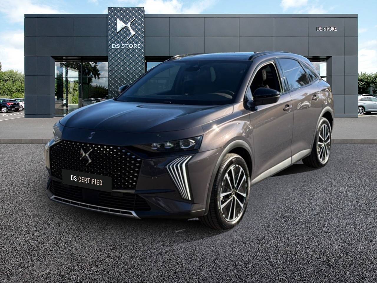 DSDS 7 BlueHDi 130 EAT8 Etoile occasion en vente à Auch au prix de 39 995 €