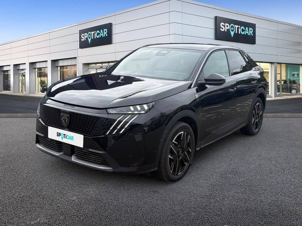 PEUGEOT3008 Hybrid 145 e-DCS6 GT occasion en vente à Auch au prix de 34 990 €