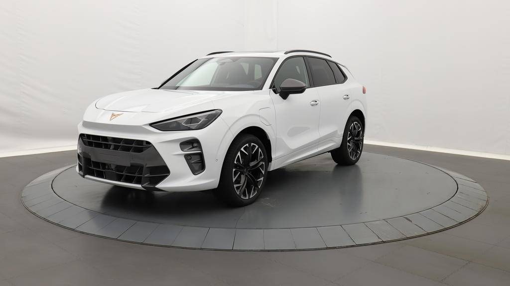 CUPRATerramar 1.5 eHybrid 272 ch DSG6 VZ occasion en vente à Lattes au prix de 51 990 €
