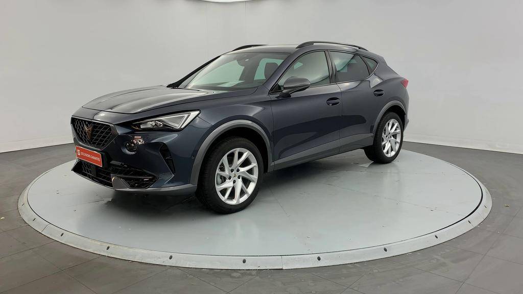 SKODAFabia 1.0 TSI 95 ch EVO 2 BVM5 Monte-Carlo occasion en vente à Carcassonne au prix de 27 540 €