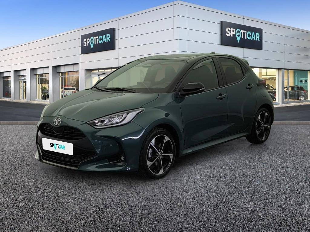 TOYOTAYaris Hybride 130h Collection occasion en vente à Perpignan au prix de 26 690 €