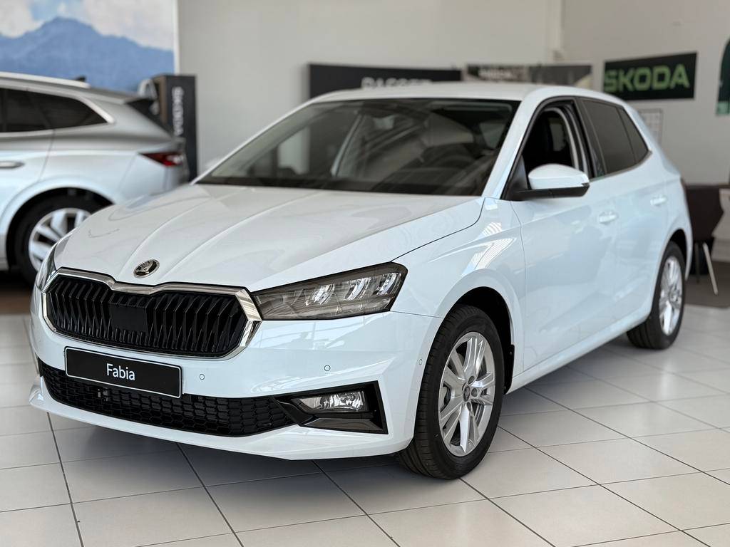 SKODAFabia 1.0 TSI 116 ch EVO 2 DSG7 Selection occasion en vente à  au prix de 22 990 €