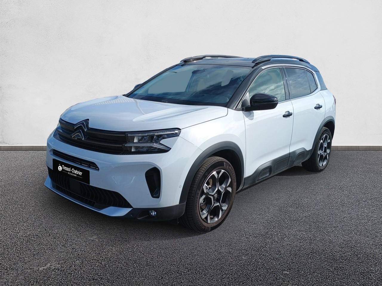 CITROENC5 Aircross Hybride 145 e-DCS6 Max occasion en vente à Frontignan au prix de 32 009 €