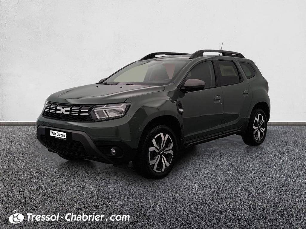 DACIADuster TCe 90 FAP 4x2 Essentiel occasion en vente à Pézenas au prix de 14 699 €