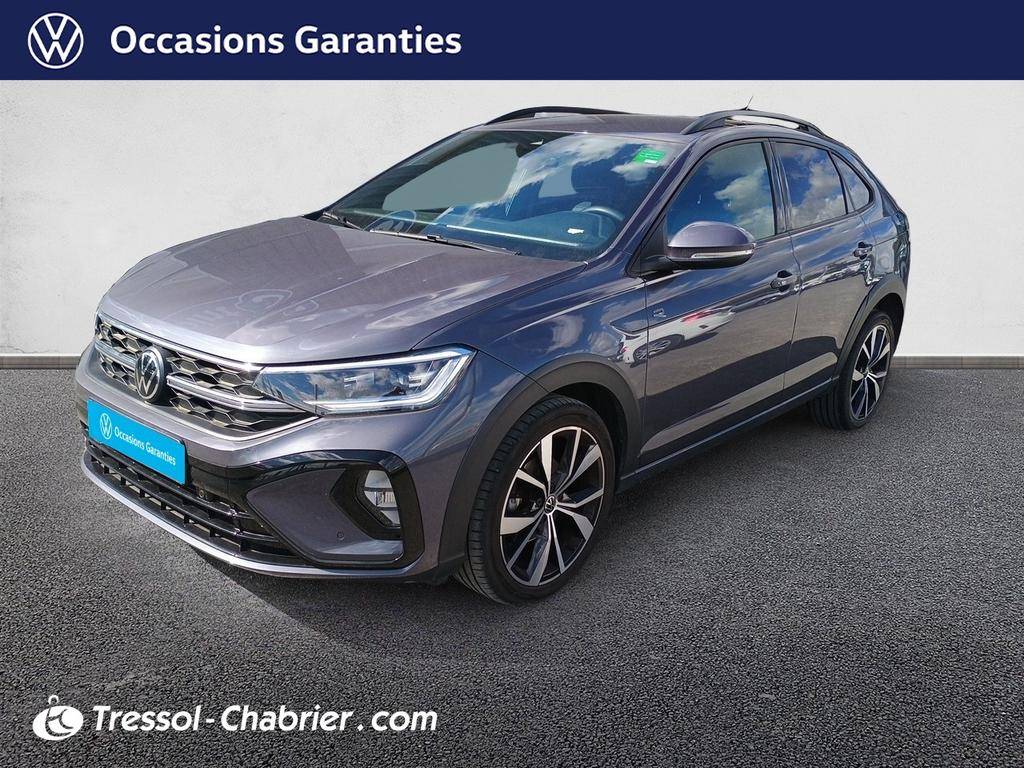 VOLKSWAGENTaigo 1.0 TSI 116 DSG7 VW Edition occasion en vente à Carcassonne au prix de 23 700 €