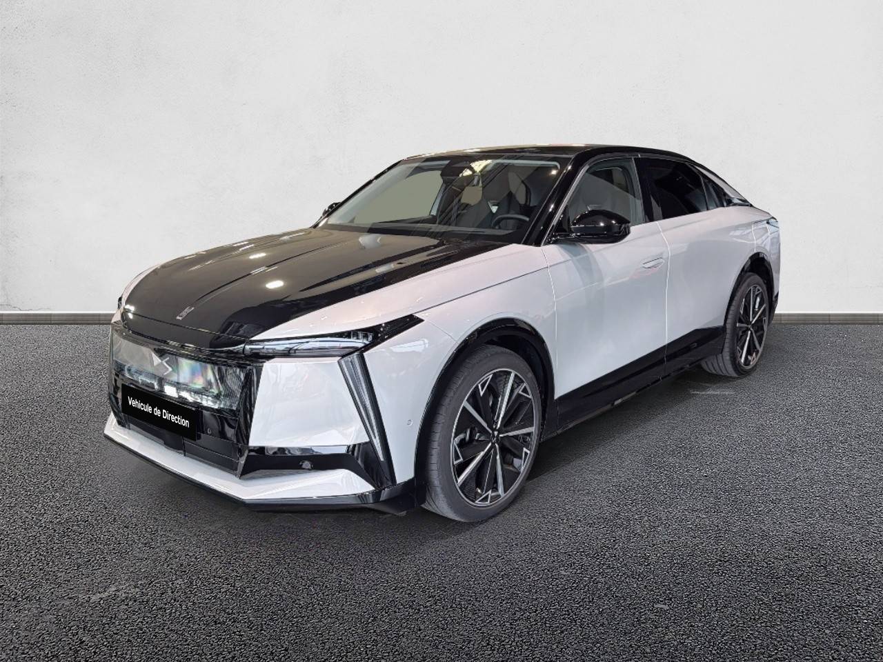 DSNÂ¦8 245 ch FWD Long Range Etoile occasion en vente à Carcassonne au prix de 71 900 €