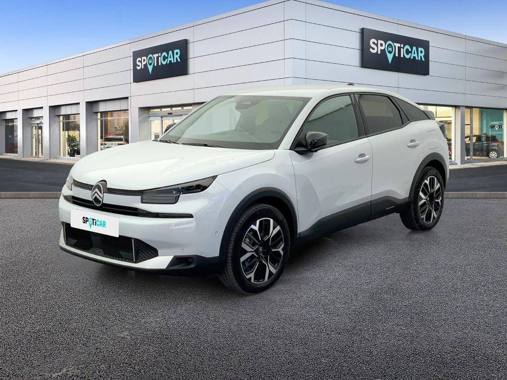 CITROENC4 Hybride 136 e-DCS6 Max occasion en vente à Perpignan au prix de 26 990 €