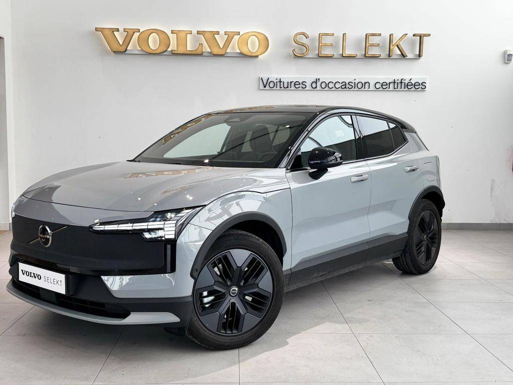 VOLVOEX30 Cross Country Twin Performance 428 ch 1 EDT Ultra occasion en vente à Albi au prix de 46 990 €