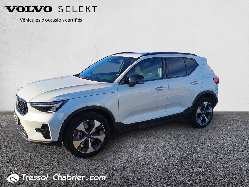 VOLVOXC40 B3 163 ch DCT7 Ultra occasion en vente à Perpignan au prix de 43 900 €