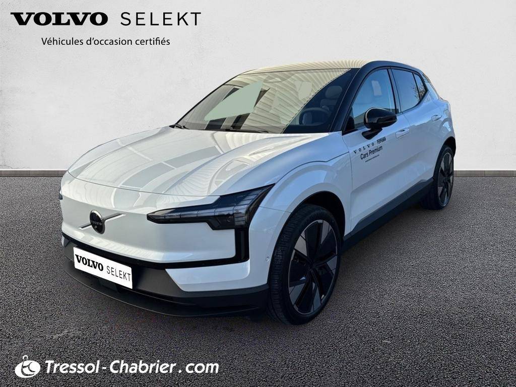 VOLVOEX30 Single Extended Range 272 ch 1EDT Ultra occasion en vente à Perpignan au prix de 44 000 €