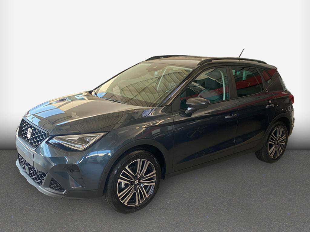 CUPRATerramar 1.5 eHybrid 204 ch DSG6 V occasion en vente à Lattes au prix de 45 890 €