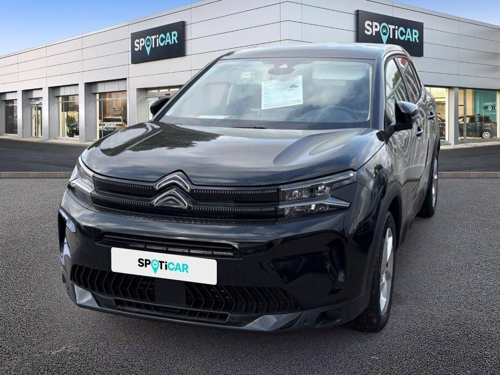 CITROENC5 Aircross Hybride 136 e-DCS6 E-Series occasion en vente à Perpignan au prix de 30 720 €