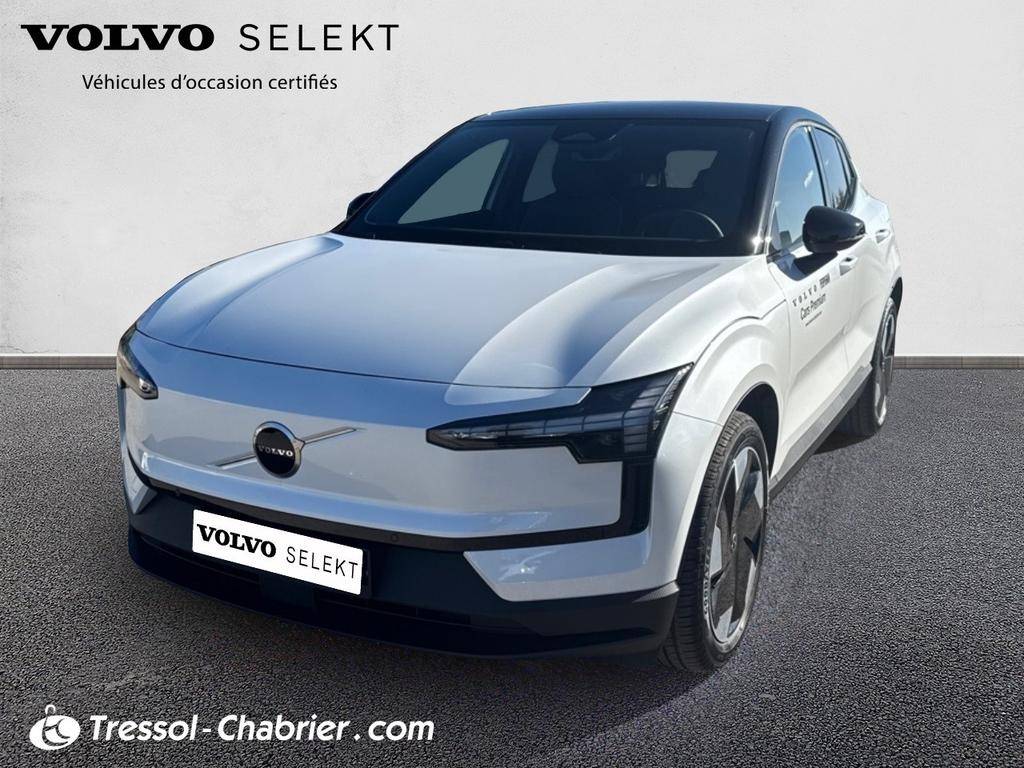 VOLVOEX30 Single Extended Range 272 ch 1EDT Plus occasion en vente à Perpignan au prix de 42 000 €