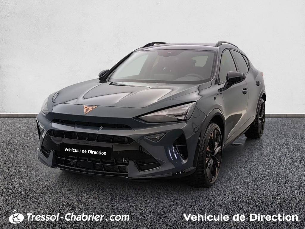 CUPRAFormentor eHybrid 204 ch DSG6 Midnight Edition occasion en vente à Lattes au prix de 46 990 €