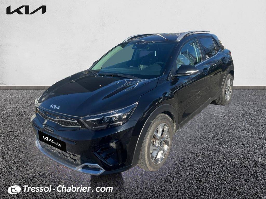 KIAStonic 1.0 T-GDi 100 ch DCT7 GT-line occasion en vente à Toulouse au prix de 25 290 €
