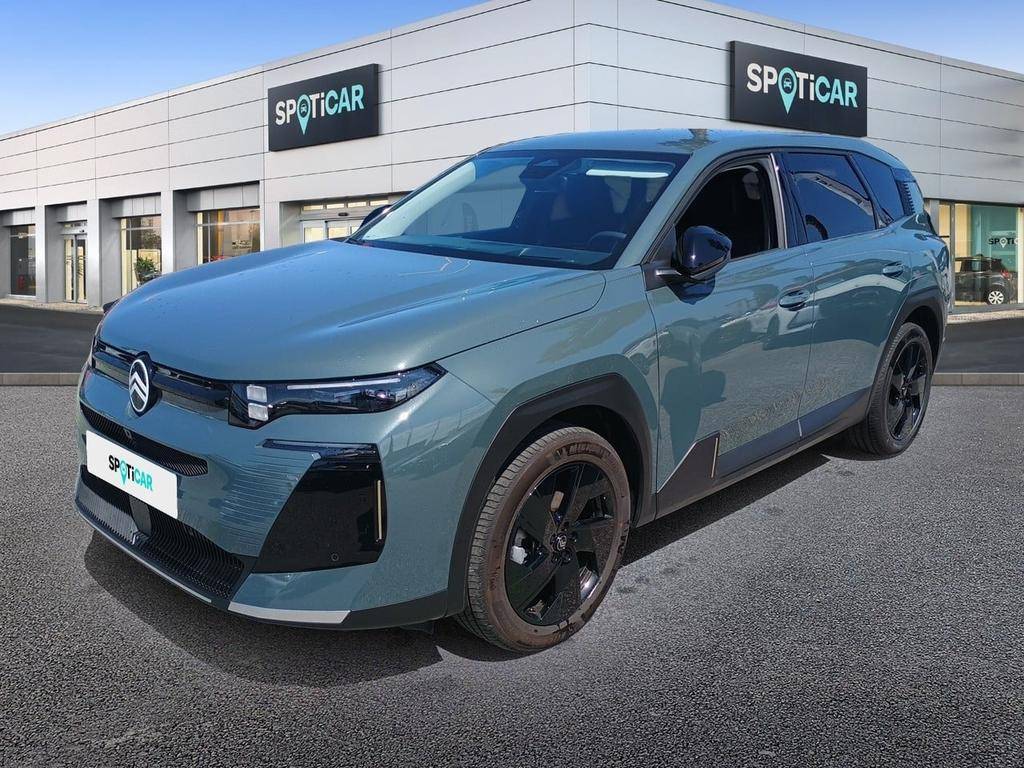 CITROENC5 Aircross Hybride 145 ch e-DCS6 Max occasion en vente à Perpignan au prix de 36 290 €