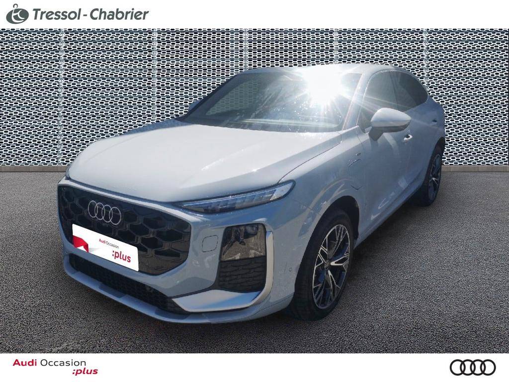 AUDIQ3 Sportback e-hybrid 272 ch S tronic 6 S line occasion en vente à Carcassonne au prix de 67 076 €